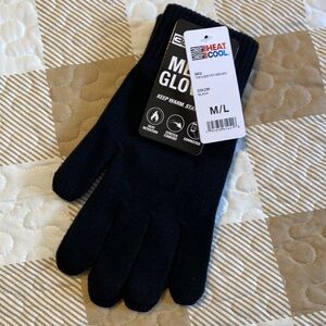 Men’s gloves